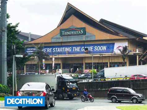 decathlon pasig|Decathlon Pasig, Tiendesitas, Ortigas Avenue corner E..